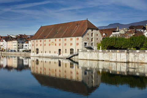 Landhaus Solothurn